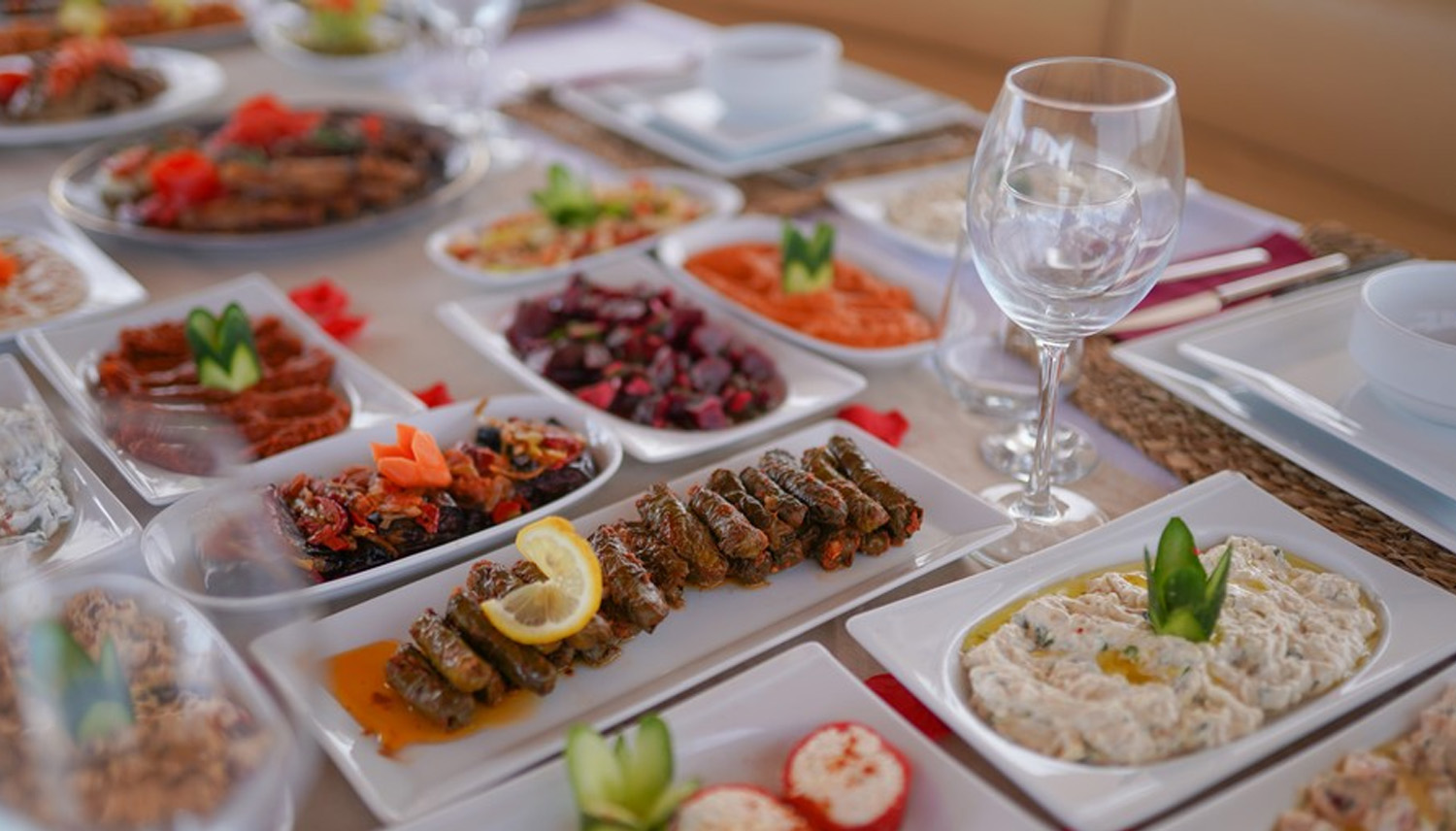 MEZE