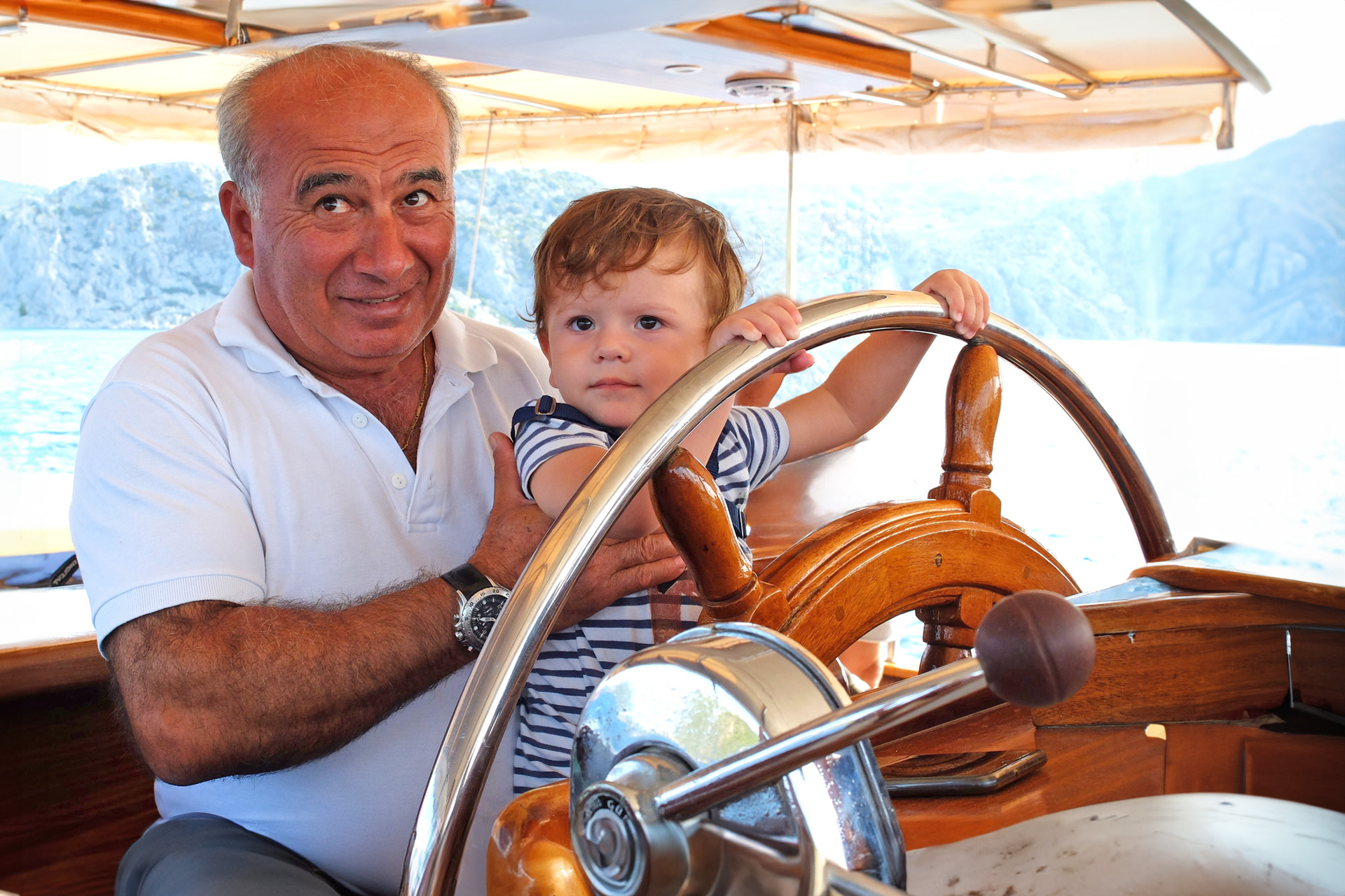 SJ Travel & Yachting