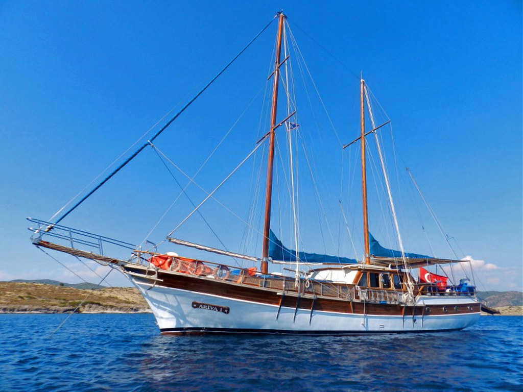 ARIVA I